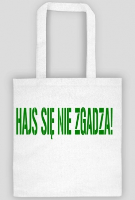 Hajs sie nie zgadza! - Kupuj u shellego