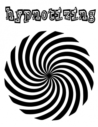 hypnotizing