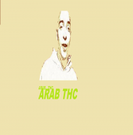 Arab raper