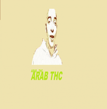 Arab raper