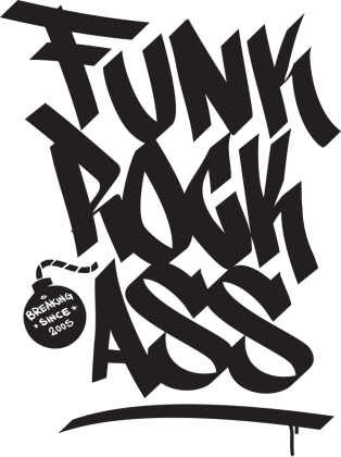 Funk Rockass
