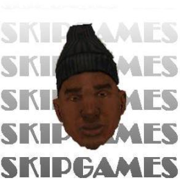 Koszulka SkipPlayGames BIAŁA