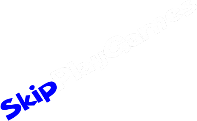 Koszulka SkipPlayGames CZARNA