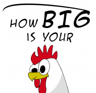 How big is your ?