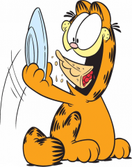 Garfield  2