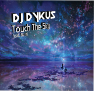 Kubek - Touch The Sky