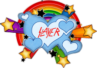 Love Slayer