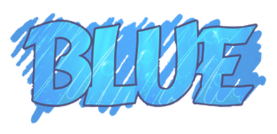 Blue Napis :)