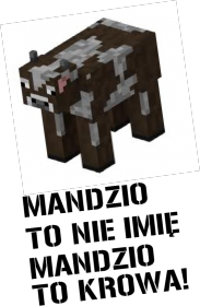 MinecraftSell - Mandzio