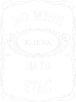 Bo mnie stać, damska