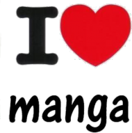 I love Manga