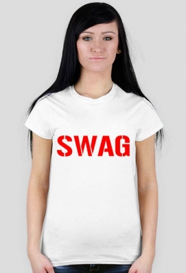 Koszulka "SWAG" - beliebur