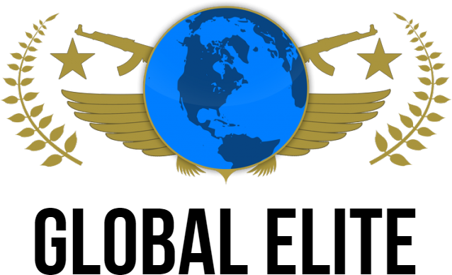 Koszulka GLOBAL ELITE