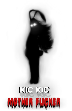 Kic Kic Motherfucker! Bluza