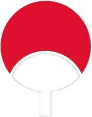 Naruto: Uchiha Clan logo męskie