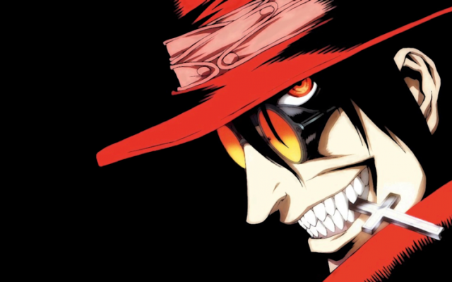 Hellsing