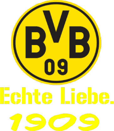 Bluza kibica Borussi Dortmund