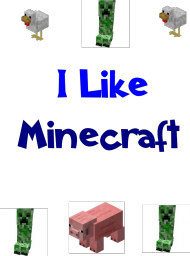 Is Cool Minecraft