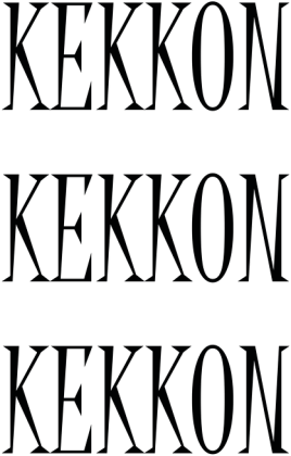 Kekkon D