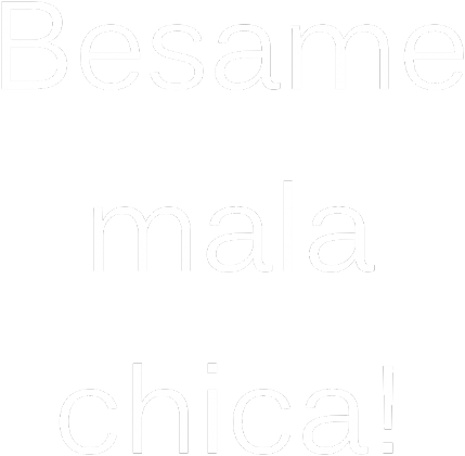 Besame! M