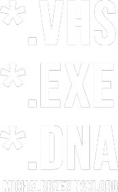 vhs exe dna
