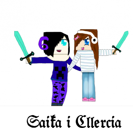 Kubek Saika i Cllercia