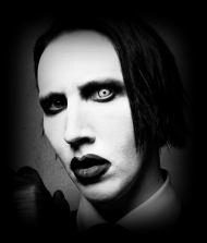 Marilyn Manson 3