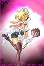 Lola Bunny
