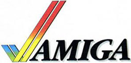 Amiga małe logo