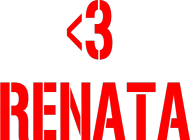 RENATA <3
