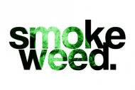 DREWMALINO wear - SMOKE WEED męska