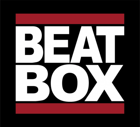Koszulka dla mężczyzn BEATBOX