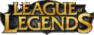 League Of Legends Czarna