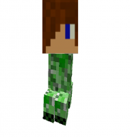 Gamingowy Creeper