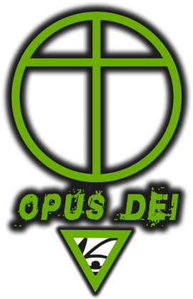 Opus Dei Vol.1