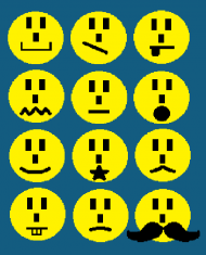Buźki :]