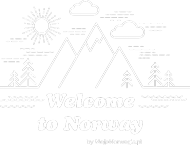 Norwegia Dream t-shirt