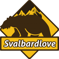 Svalbardlove - Pomarańczowa