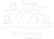 Welcome Norway