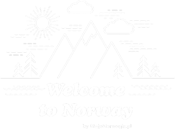 Welcome to Norway t-shirt