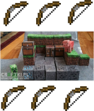 Ciasteczkowy+Minecraft