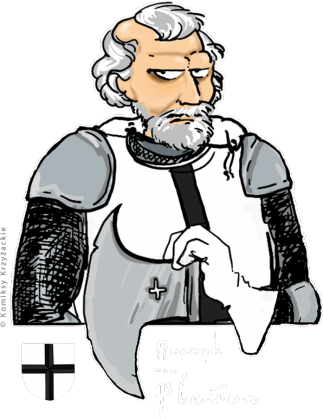 Bluza z kapturem. Plauen. Nr 1