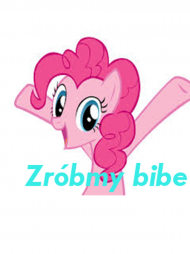 Zróbmy bibe