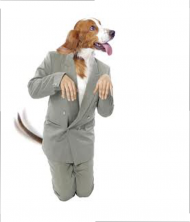 dogman