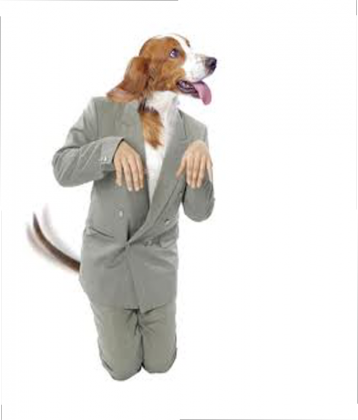 dogman