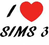 I ♥ SIMS 3