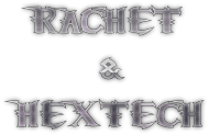 Koszulka Rachet & Hextech