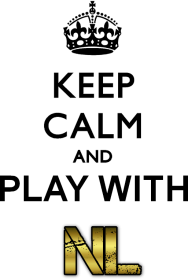 NL - Keep Calm