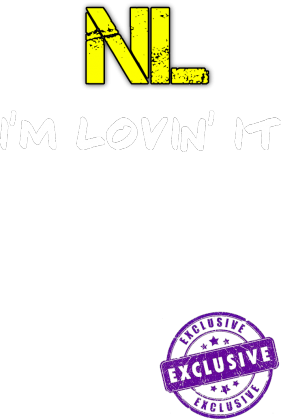NL - I'm lovin' it (Exclusive)