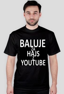 Baluje za Hajs z Youtube-Czarna - Visper